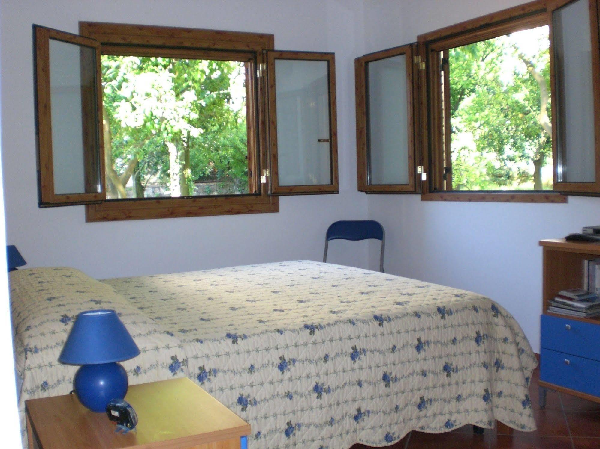 Chalet Paradiso Sorrent Exterior foto